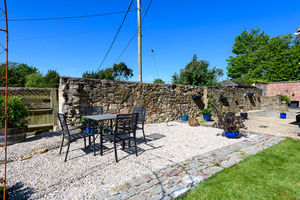 Garden- click for photo gallery